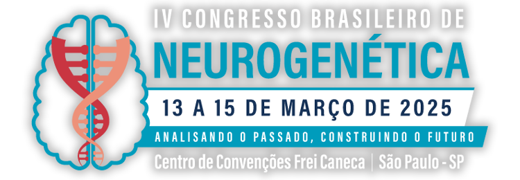 IV Congresso Brasileiro de Neurogenética 2025